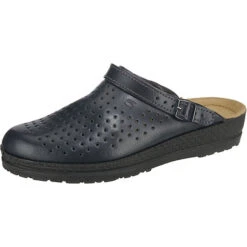 Rohde Neustadt-d Clogs - Dunkelblau
