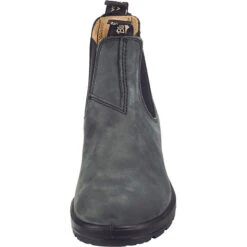 Blundstone Chelsea Boots - Schwarz -Bestes Schuh Geschäft 10275099 04