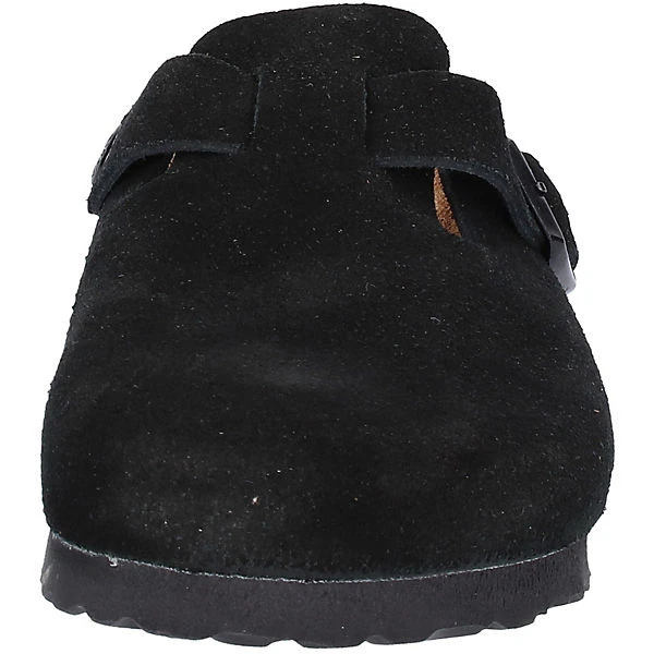 Birkenstock Clogs Boston Clogs - Schwarz 3 Birkenstock Clogs Boston Clogs - Schwarz – Bild 3