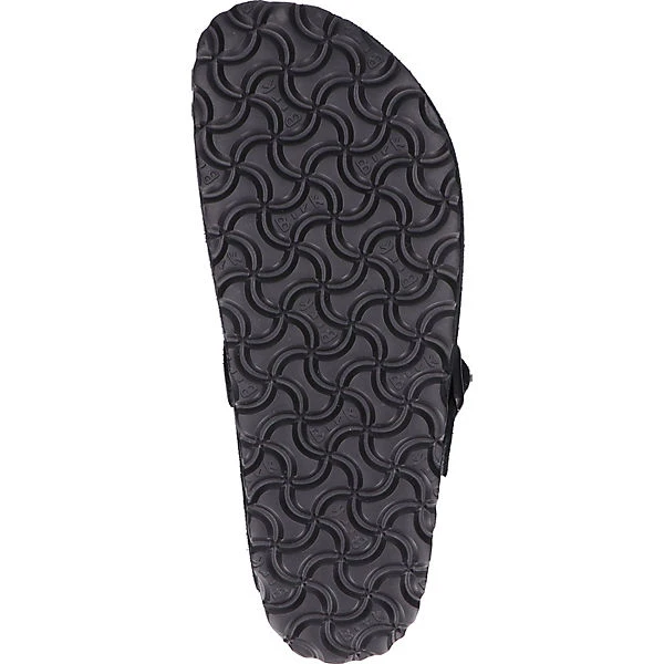 Birkenstock Clogs Boston Clogs - Schwarz 7 Birkenstock Clogs Boston Clogs - Schwarz – Bild 7