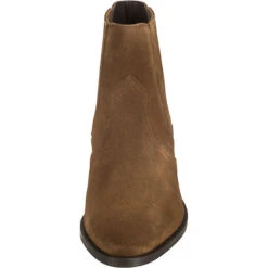 Bullboxer Westernstiefeletten - Braun -Bestes Schuh Geschäft 10469315 04