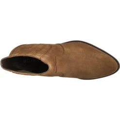 Bullboxer Westernstiefeletten - Braun -Bestes Schuh Geschäft 10469315 06