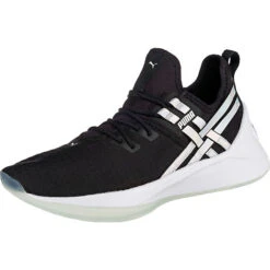 Puma Jaab XT TZ Wn's Fitnessschuhe - Schwarz