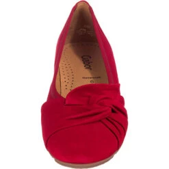 Gabor Klassische Ballerinas -Bestes Schuh Geschäft 10675288 04