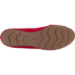 Gabor Klassische Ballerinas -Bestes Schuh Geschäft 10675288 07