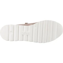 Gabor Sneakers Low - Altrosa -Bestes Schuh Geschäft 10749834 07