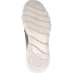 Halbschuhe Schnürschuhe - Grau -Bestes Schuh Geschäft 11195163 07