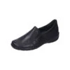 Damen Slipper Klassische Slipper - Schwarz