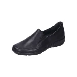 Damen Slipper Klassische Slipper - Schwarz