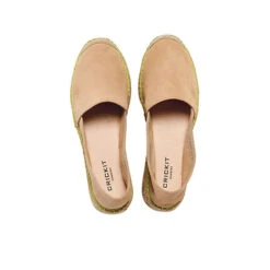 Espadrille Laura Espadrille Espadrilles - Beige -Bestes Schuh Geschäft 11819117 04