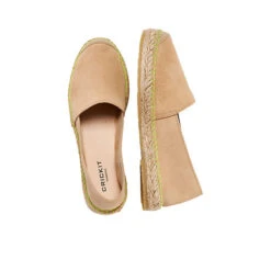 Espadrille Laura Espadrille Espadrilles - Beige -Bestes Schuh Geschäft 11819117 08