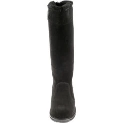 EMU Australia Moonta Winterstiefel - Schwarz -Bestes Schuh Geschäft 11840591 04