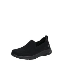 Skechers Slipper Klassische Slipper - Schwarz