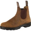 Blundstone Boots 562 Klassische Stiefeletten - Dunkelbraun