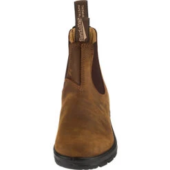 Blundstone Boots 562 Klassische Stiefeletten - Dunkelbraun -Bestes Schuh Geschäft 12238440 04