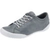 Andrea Conti Sneakers Low - Anthrazit