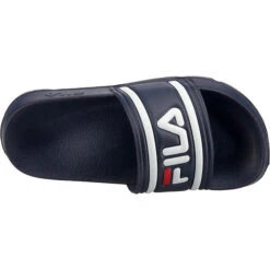 Fila Kinder Badelatschen MORRO BAY -Bestes Schuh Geschäft 13140721 05