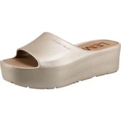 Lemon Jelly Sunny 05 Badelatschen