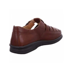 Ganter Halbschuhe - Braun -Bestes Schuh Geschäft 14123341 03