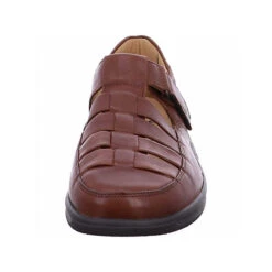 Ganter Halbschuhe - Braun -Bestes Schuh Geschäft 14123341 05