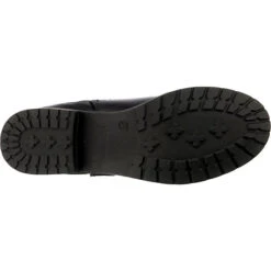 Vegane Classic Chelsea In Leder Optik Mit Farbakzent Chelsea Boots -Bestes Schuh Geschäft 14862994 07