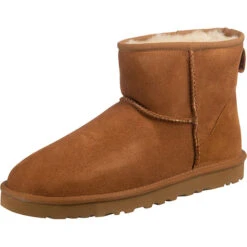 Ugg M Classic Mini Winterstiefeletten