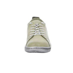 Andrea Conti Schnürhalbschuhe - Grün 13 Andrea Conti Schnürhalbschuhe - Grün -Bestes Schuh Geschäft 14994000 07