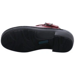 Josef Seibel Damen-Clog Betsy, Hibiscus Clogs - Lila -Bestes Schuh Geschäft 14998873 07