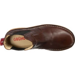 Irma Chelsea Boots -Bestes Schuh Geschäft 15211143 06