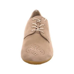 Gabor Schnürschuhe - Braun -Bestes Schuh Geschäft 15735145 05