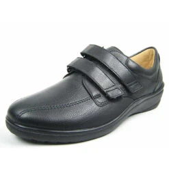 Ganter Slipper - Schwarz