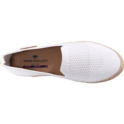 Tom Tailor Espadrilles -Bestes Schuh Geschäft 17181496 06