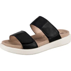 Albi 03 Komfort-Pantoletten