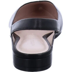 Gerry Weber Damen Sling Barcelona 14 | Schwarz Barcelona 14, Schwarz Sling-Ballerinas - Schwarz -Bestes Schuh Geschäft 17240264 05