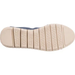 Comfy Ballerinas Mit Schleifendetail -Bestes Schuh Geschäft 17605210 07