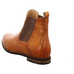 Lloyd Chelsea Boot Pola Klassische Stiefeletten - Braun -Bestes Schuh Geschäft 18280763 04