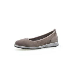 Gabor Ballerina Sportliche Ballerinas - Grau