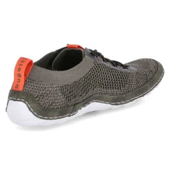 Bugatti Sneaker Low QUETZAL Sneakers Low - Grün -Bestes Schuh Geschäft 18732770 03