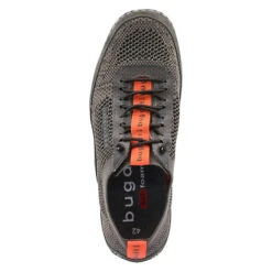 Bugatti Sneaker Low QUETZAL Sneakers Low - Grün -Bestes Schuh Geschäft 18732770 05