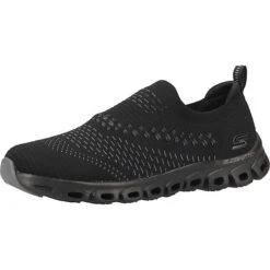 Skechers Glide-step Sneakers Low - Schwarz