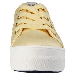 Gant Sneaker 22539564 Leisha Sneakers Low - Gelb -Bestes Schuh Geschäft 19285525 05