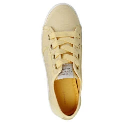 Gant Sneaker 22539564 Leisha Sneakers Low - Gelb -Bestes Schuh Geschäft 19285525 07