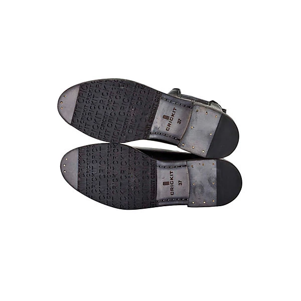 Chelsea Boot AMY Mit Streifen Und Herz Chelsea Boots 4 Chelsea Boot AMY Mit Streifen Und Herz Chelsea Boots – Bild 4