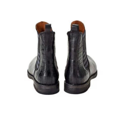 Chelsea Boot AMY Mit Streifen Und Herz Chelsea Boots 19 Chelsea Boot AMY Mit Streifen Und Herz Chelsea Boots -Bestes Schuh Geschäft 19405902 09