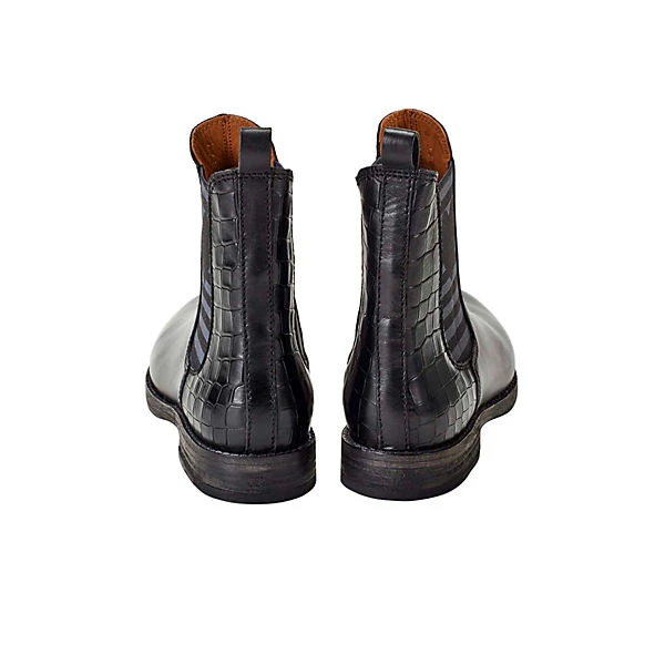 Chelsea Boot AMY Mit Streifen Und Herz Chelsea Boots 9 Chelsea Boot AMY Mit Streifen Und Herz Chelsea Boots – Bild 9