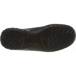Slipper - Schwarz -Bestes Schuh Geschäft 19805250 06