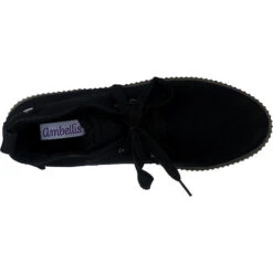 Comfy Winterstiefeletten Warmfutter -Bestes Schuh Geschäft 19811394 06