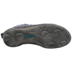 Josef Seibel Stiefelette Fergey 97, Ocean Sportliche Halbschuhe - Blau -Bestes Schuh Geschäft 19892220 07