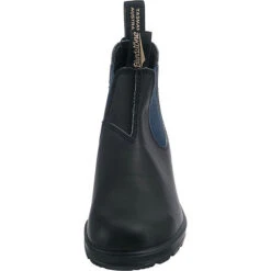 Blundstone 1917 Voltan Black / Blue Chelsea Boots - Schwarz/rot -Bestes Schuh Geschäft 19926180 04