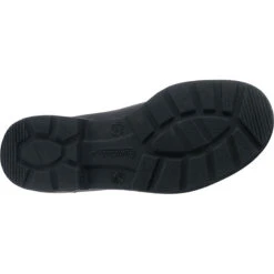 Blundstone 1917 Voltan Black / Blue Chelsea Boots - Schwarz/rot -Bestes Schuh Geschäft 19926180 07